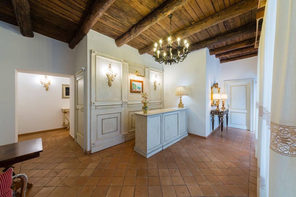Relais San Giacomo Maiori Exteriér fotografie