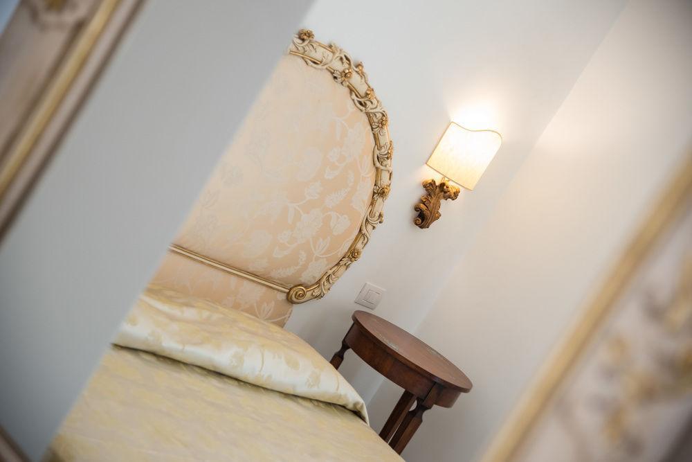 Relais San Giacomo Maiori Exteriér fotografie