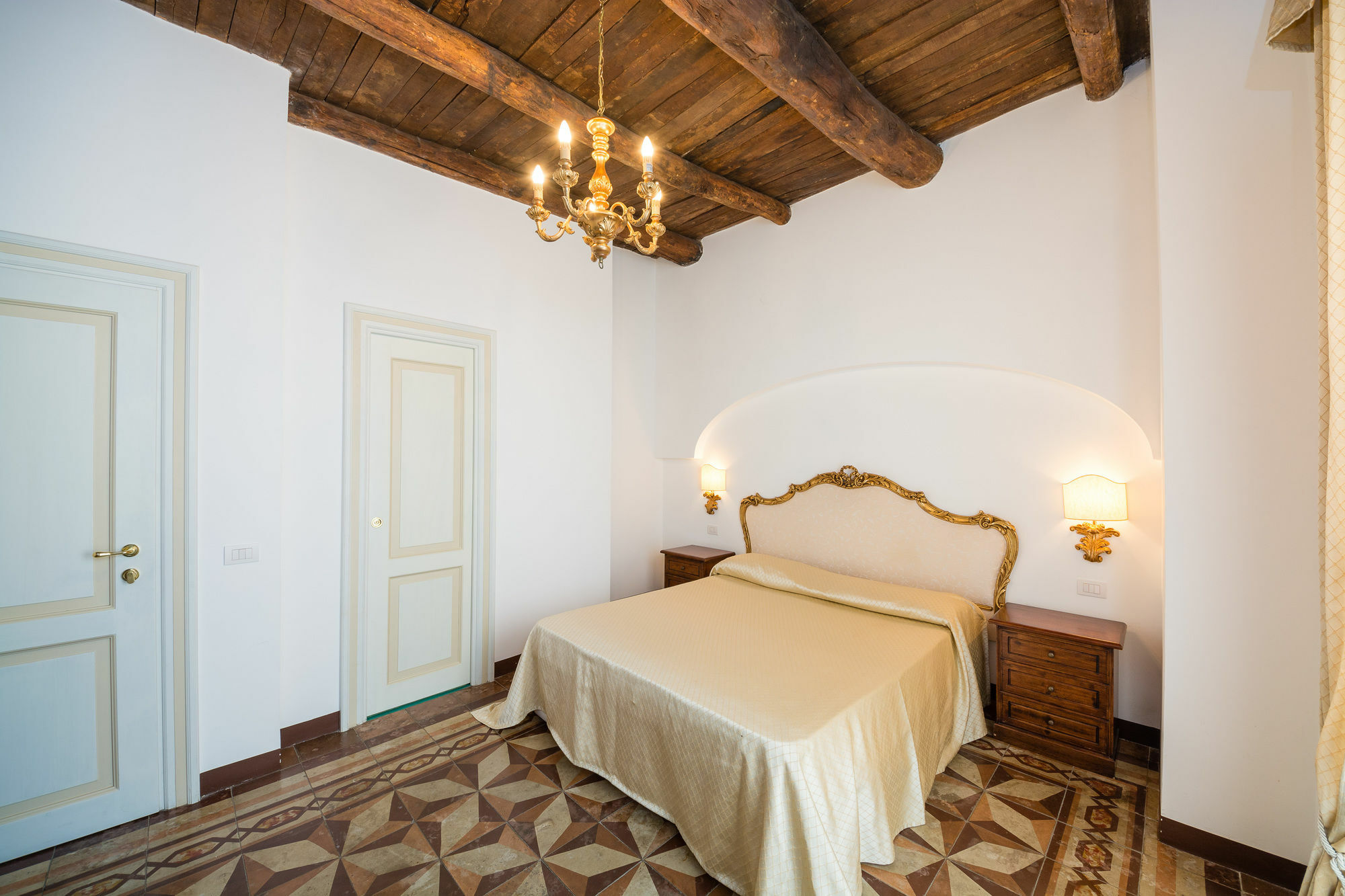 Relais San Giacomo Maiori Exteriér fotografie