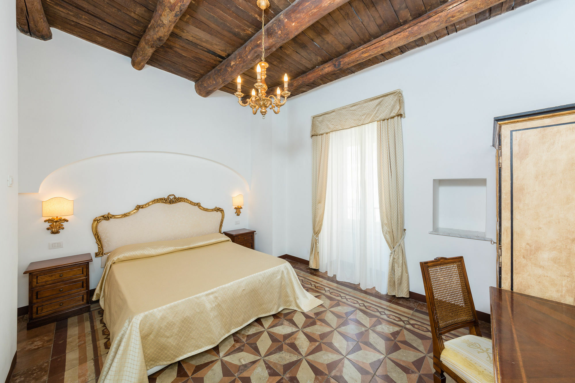 Relais San Giacomo Maiori Exteriér fotografie