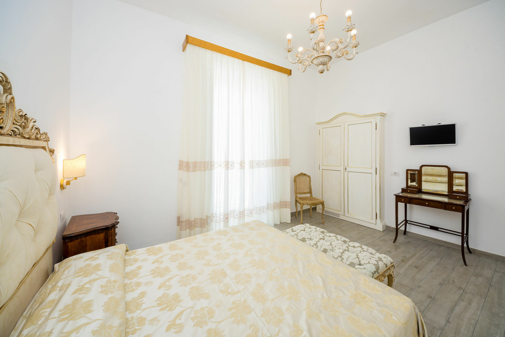 Relais San Giacomo Maiori Exteriér fotografie